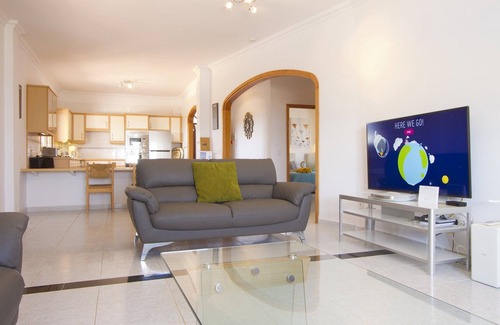 Los Pocillos Villa | Casa Caracol - 6 Bedroom villa - Pool table - Great for families