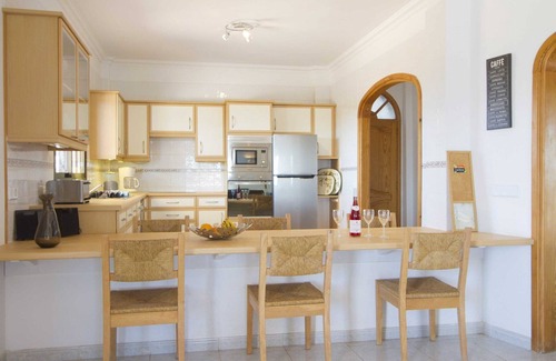 Los Pocillos Villa | Casa Caracol - 6 Bedroom villa - Pool table - Great for families