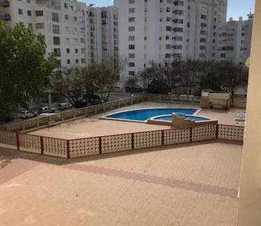 Armacao de Pera Apartment | Casa Caravela B