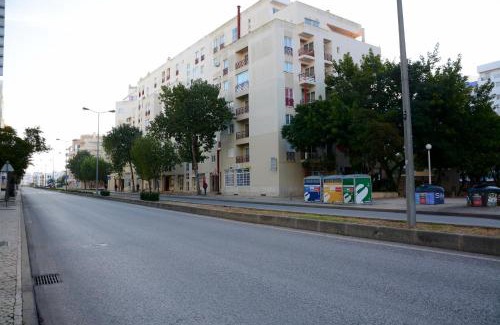 Armacao de Pera Apartment | Casa Caravela B