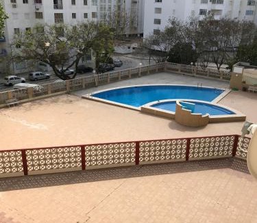 Armacao de Pera Apartment | Casa Caravela B