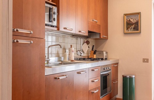 Cortina d'Ampezzo Apartment | Casa Carina, in Cortina d'Ampezzo