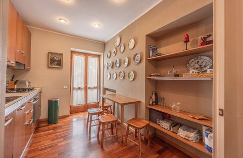 Cortina d'Ampezzo Apartment | Casa Carina, in Cortina d'Ampezzo