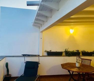 El Cotillo House | Casa Carol, un hogar fuera de casa.
