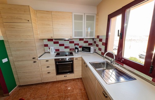 Caleta de Fuste Apartment | Casa Carola – Bahía Sol complex in the city center