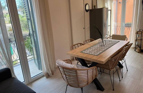 Ustica House | Casa Carolina e Ustica con terrazza