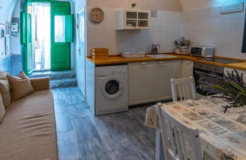 Bernalda Apartment | Casa Caruso - Bernalda