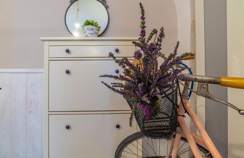 Bernalda Apartment | Casa Caruso