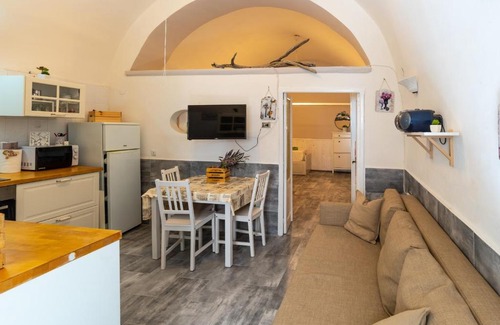Bernalda Apartment | Casa Caruso