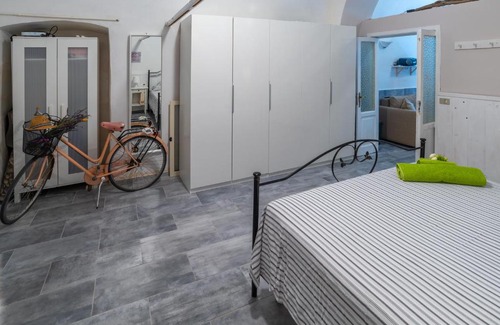 Bernalda Apartment | Casa Caruso