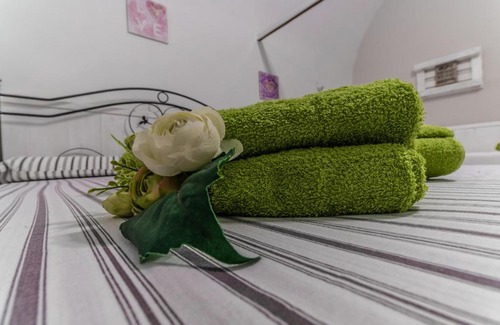 Bernalda Apartment | Casa Caruso