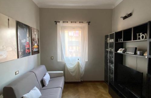 Santo Stefano Apartment | Casa Casò Guest House