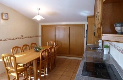 Jaca Cottage | Casa Casbas - Apartment 2 (6 pax)