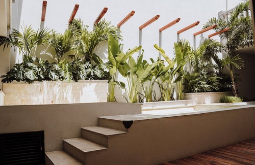 Cartagena Walled City House | Casa Cascabel 1608, un oasis de diversión y tranquilidad en el barrio Getsemanín