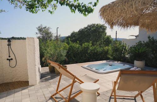 Bilice House | Casa Casolare by The Residence