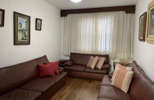 Grajau Apartment | Casa Cassemiro