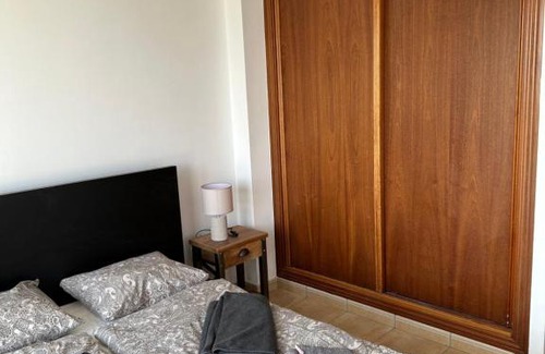 Caleta de Fuste Apartment | Casa Castillo II