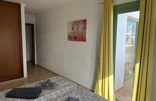 Caleta de Fuste Apartment | Casa Castillo II
