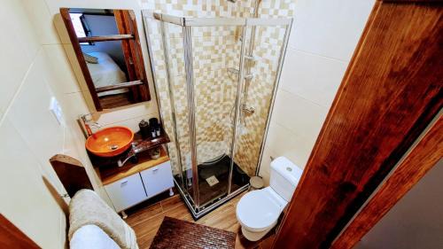 Gondramaz House | Casa Catraia Gondramaz no Pulmão da Serra da Lousã