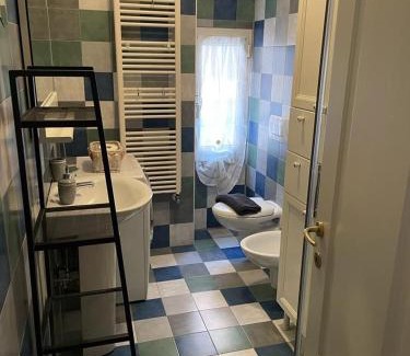 Alassio Apartment | Casa Celeste, bilocale nel pieno centro di Alassio