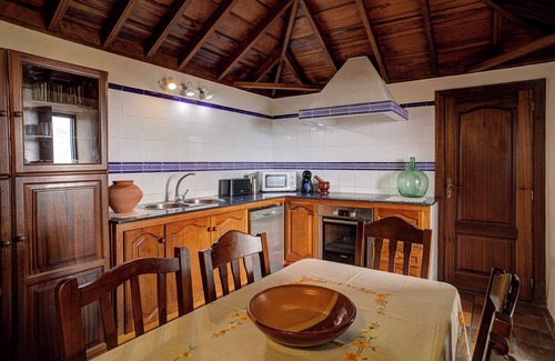 Villa de Mazo Cottage | Casa Celeste, swimming pool with panoramic views in the east of La Palma