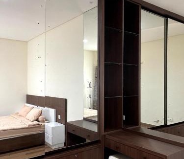 Ciawi House | Casa Celestia 3BR Villa with Pool Vimala Hills