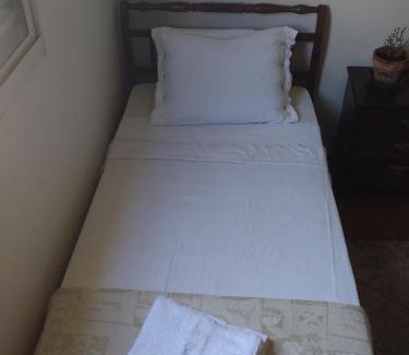Socorro House | Casa Central