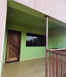 Dourados Apartment | CASA CENTRAL DOURADOS