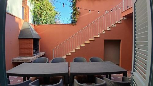 Mendoza City Center House | CASA CENTRICA EN LA CIUDAD DEL BUEN VlNO - HASTA 8 PERSONAS