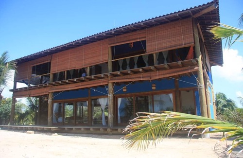 Barra Grande House | Casa Centro - Lagoa Azul Beach Villas (Can Pirinha)