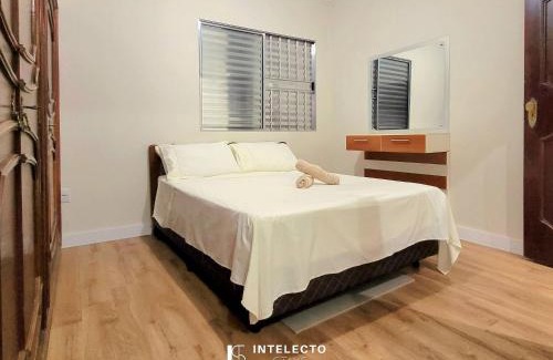 Regiao Urbana Homogenea X House | Casa - Centro Px Matriz c/Churrasqueira, 2 Suítes