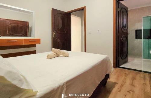 Regiao Urbana Homogenea X House | Casa - Centro Px Matriz c/Churrasqueira, 2 Suítes