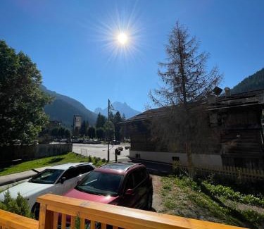 Canazei Apartment | Casa Cesarina by AMA Val di Fassa