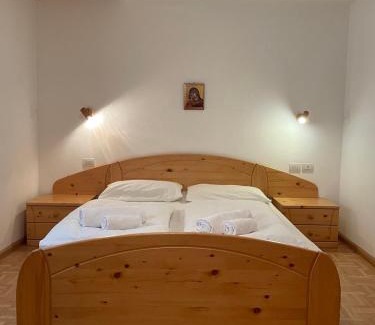 Canazei Apartment | Casa Cesarina by AMA Val di Fassa