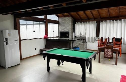 Xangri-La House | Casa Chalé