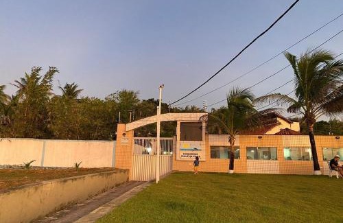 Sao Jose de Ribamar House | Casa chalé de Praia em condomínio - São Luís