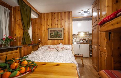 Courmayeur Apartment | Casa-chalet, in centro a Courmayeur!