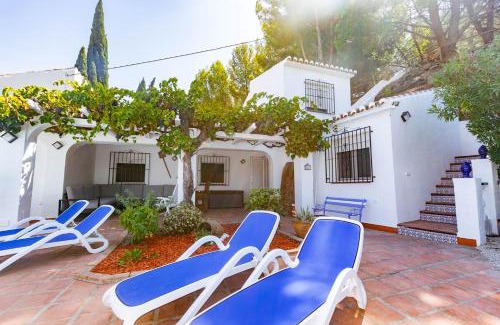 Torrox Villa | Casa Chatsee