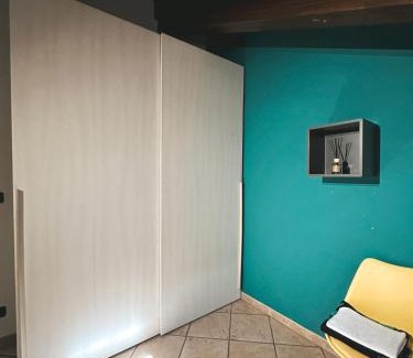 Vittoria Apartment | Casa Chiara - 2-bedroom apartment