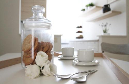 Porto Recanati Apartment | Casa Chiara