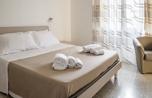Noto Apartment | Casa Chicca by Wonderful Italy - Cuori con terrazza