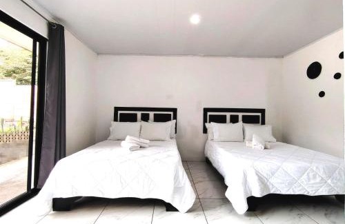 Rio Seco Apartment | Casa Chika Playa Grande Guanacaste 1