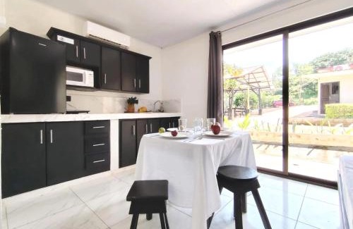 Rio Seco Apartment | Casa Chika Playa Grande Guanacaste 1