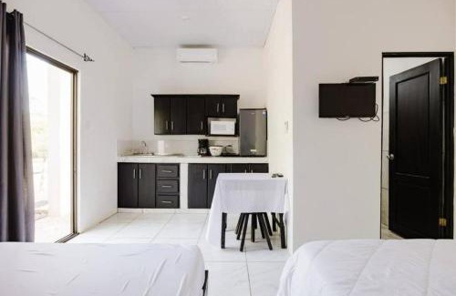 Rio Seco Apartment | Casa Chika Playa Grande Guanacaste 2