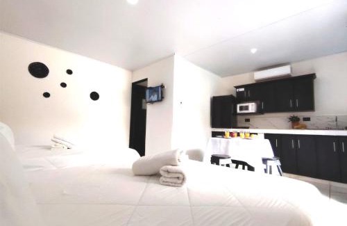 Rio Seco Apartment | Casa Chika Playa Grande Guanacaste 2