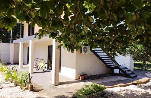 Rio Seco Apartment | Casa Chika, Playa Grande, Guanacaste 4