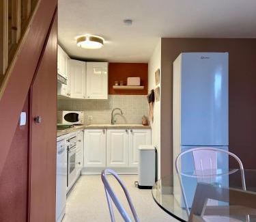 Le Barcares House | CASA Chill I Port & Plage à 500 m I Parking Privé