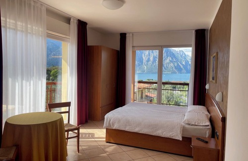 Campagnola Hotel | Casa Chincarini