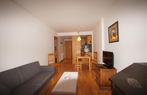 Benasque Apartment | Casa Chispa cuarenta y seis