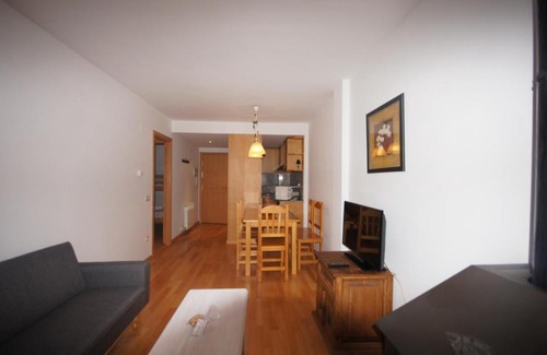 Benasque Apartment | Casa Chispa cuarenta y seis